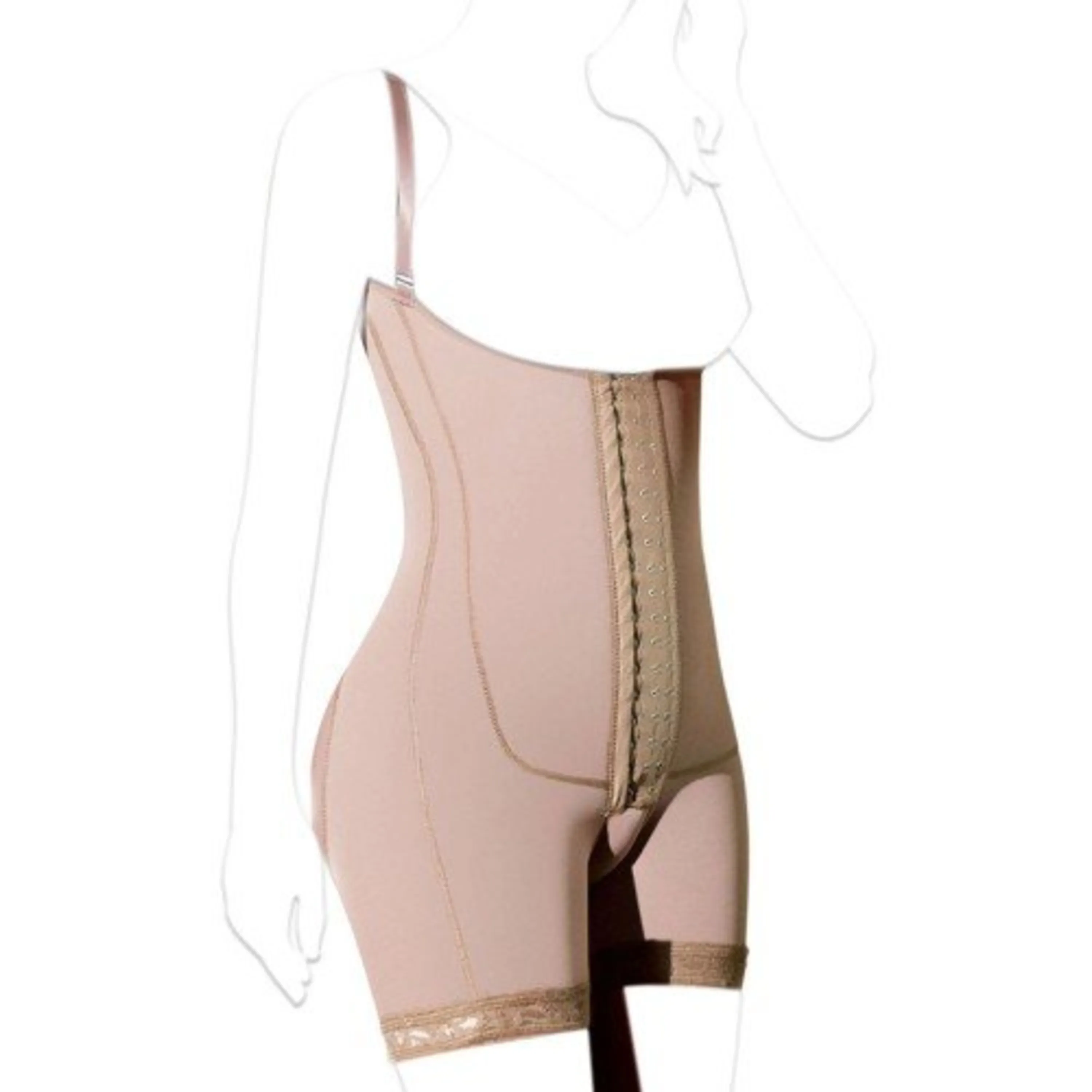 گن بعد از عمل جراحی شکم پهلو پادارغزن دار فاجات Fajateمدل 11111 گن بعد از عمل جراحی شکم پهلو پادارغزن دار فاجات Fajateمدل 11111